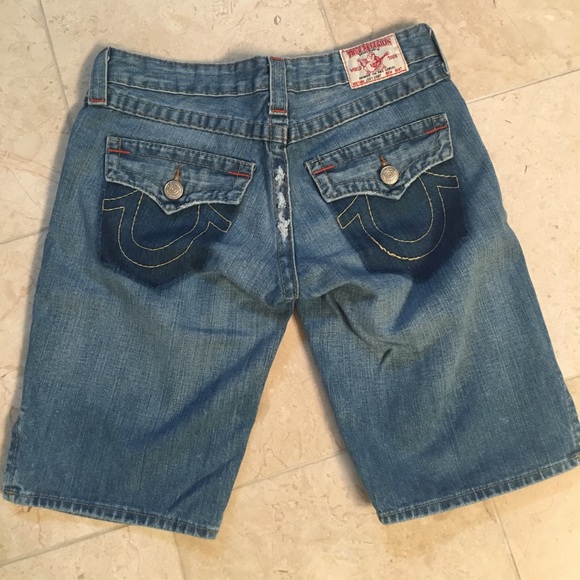 The Joey Short - Picture 2 of 5